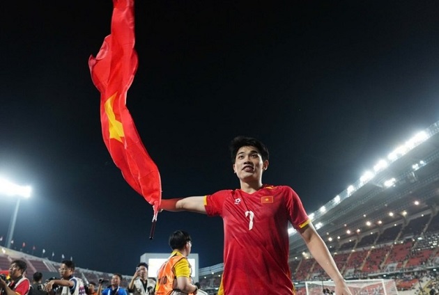 SEA Games 33: U22 Thái Lan nhận kỷ lục buồn sau trận thua U22 Việt Nam