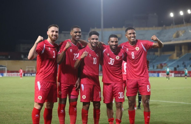 Soi trận CAHN vs Macarthur: Kéo dài chuỗi bất bại