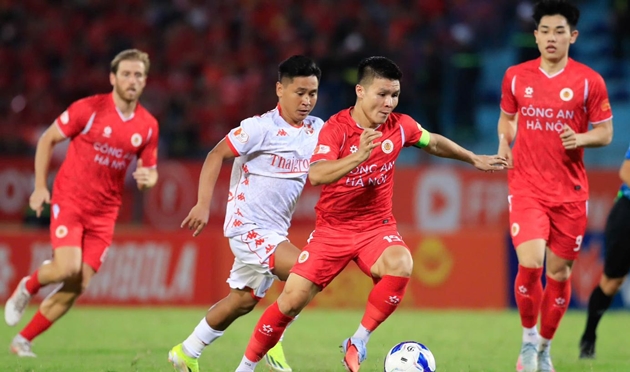 Soi trận CAHN vs PVF-CAND: Gây áp lực lên ngôi đầu V-League