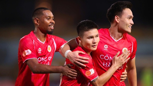 Soi trận CAHN vs Tai Po: Cẩn thận dàn ngoại binh Brazil