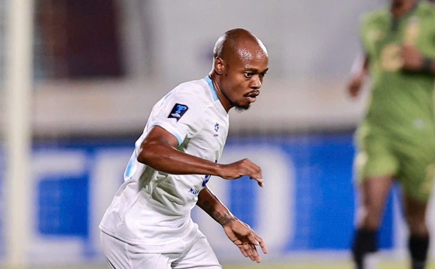 Soi trận Eastern AA vs Nam Định: Dàn ngoại binh vượt trội