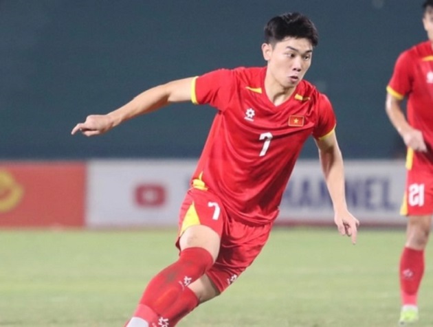Soi trận U22 Việt Nam vs U22 Malaysia: Khẳng định vị thế vượt trội