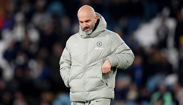 Sự thật phũ phàng về chiều sâu đội hình Chelsea