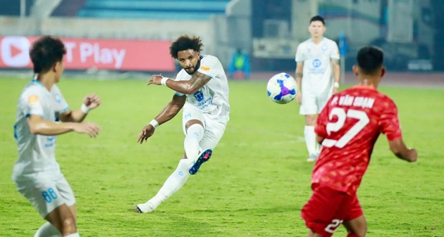 Sự trở lại của Xuân Son có thể “đánh thức” Nam Định?