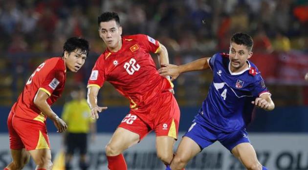 Sút 25 lần, 3 bàn thắng: ĐT Việt Nam và bài toán hiệu suất