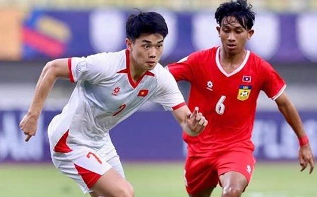 Thách thức kép chờ U23 Việt Nam ở cuộc chạm trán U23 Philippines