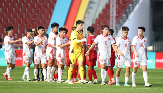 Thái Lan tiết lộ khó khăn tài chính khi tổ chức SEA Games 33