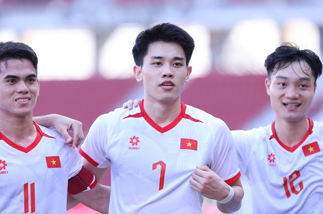 Thái Lan xin lỗi Việt Nam sau sự cố nghi thức đáng tiếc tại SEA Games 33
