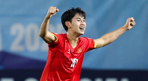 Thần đồng Việt Nam được báo Anh bình chọn, truyền thông Indonesia lên tiếng