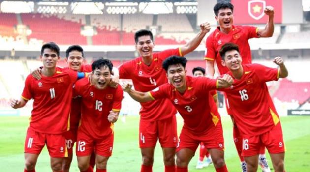 Thành Đô nóng lên: U22 Việt Nam kiểm chứng sức mạnh trước SEA Games