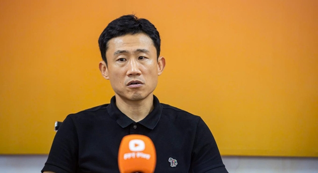 Thanh Hóa chưa thắng, ông Choi Won-kwon lại xin lỗi