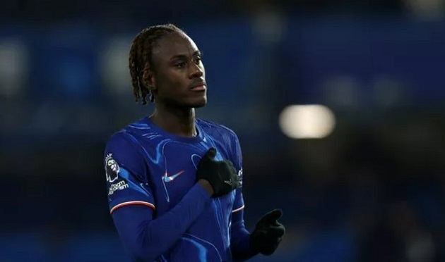 Thông điệp ẩn ý từ Chalobah khi Chelsea đối mặt Copenhagen