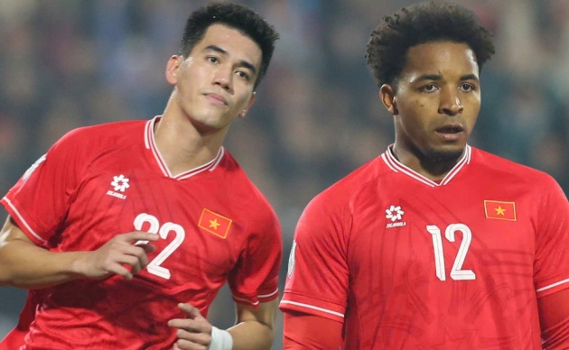 Tiến Linh làm tuyển Việt Nam thêm nhớ Xuân Son