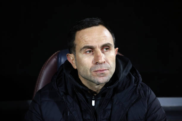 Timur Kapadze và Indonesia: Phiên bản nâng cấp từ di sản của Shin Tae-yong