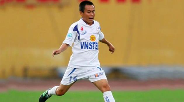 Tin buồn: Cựu vua phá lưới V-League, Hồ Văn Lợi qua đời ở tuổi 55