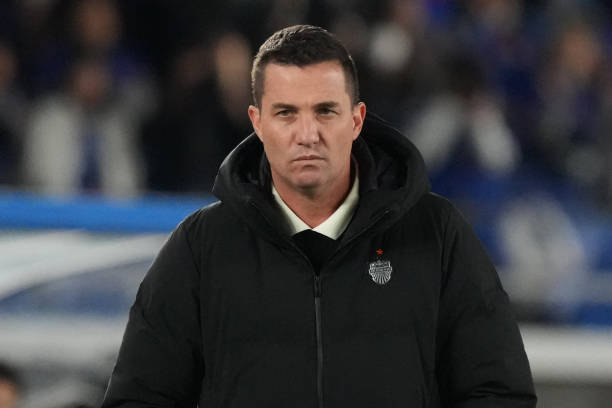 Tin đồn Osmar Loss đến Nam Định gây bất ngờ nhưng chưa xác thực