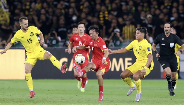 Tổng thư ký AFC lên tiếng, án phạt cực nặng treo lơ lửng trên đầu Malaysia