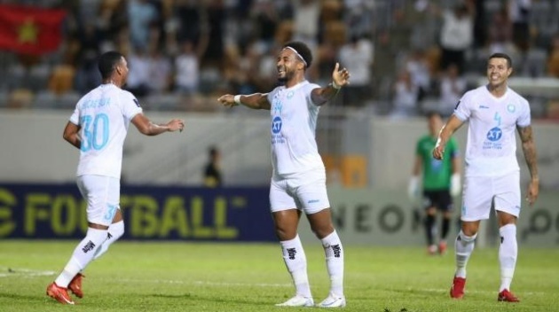 Top 5 đội bóng đắt giá nhất V-League 2025-2026