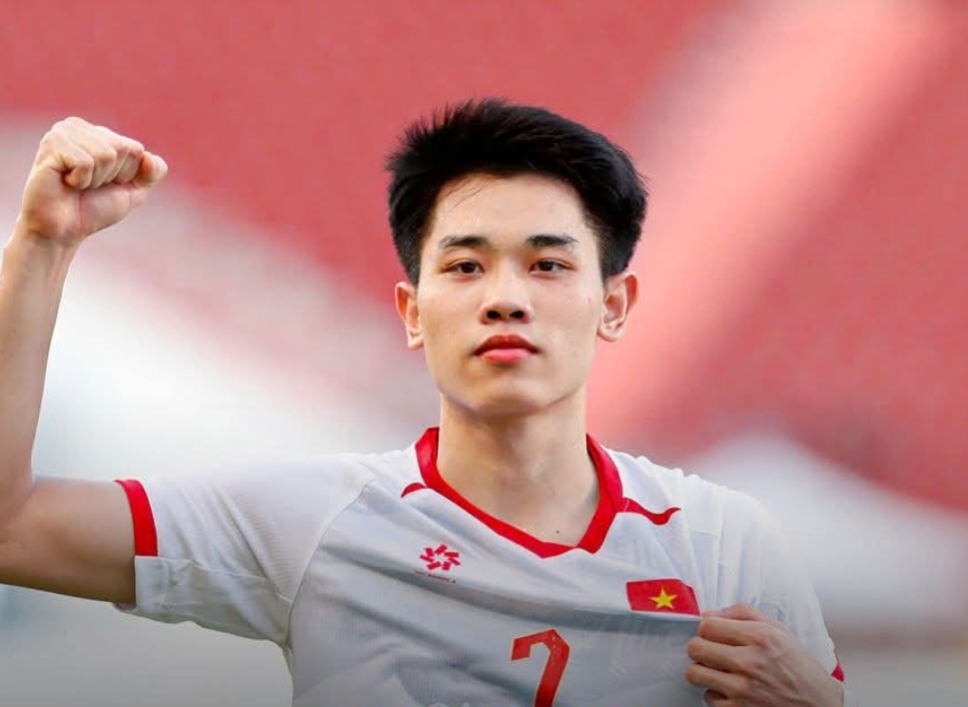 Trọng tài FIFA phán quyết dứt khoát về bàn thắng của U22 Việt Nam