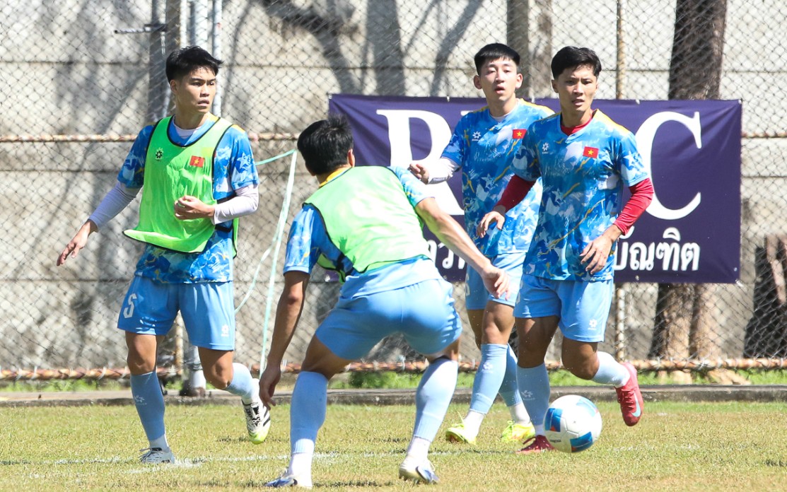 Truyền thông Indonesia đánh giá cao U22 Malaysia, cảnh báo U22 Việt Nam