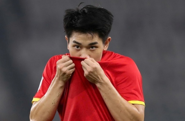 Truyền thông Indonesia gọi  Đình Bắc là “vũ khí lợi hại” của U22 Việt Nam