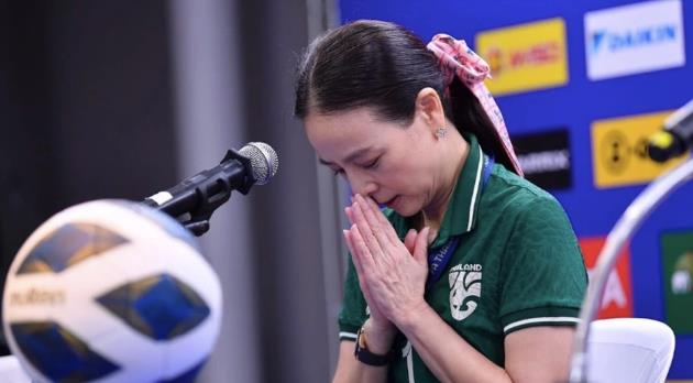 Truyền thông Thái Lan phản ứng sau sự cố hiển thị sai Quốc kỳ Việt Nam tại lễ bốc thăm