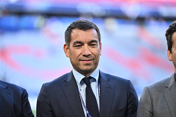 Từ dòng máu Maluku đến Liverpool: Giovanni van Bronckhorst là lời giải cho bài toán của Indonesia?