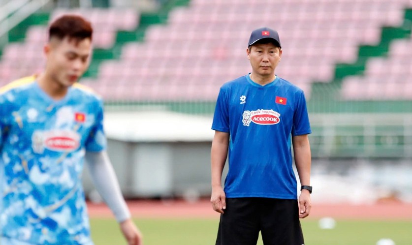 Tuyển Việt Nam cần thêm phương án mới cho hàng công