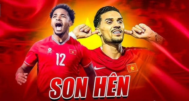 Tuyển Việt Nam chờ cú hích kép từ Xuân Son và Hoàng Hên