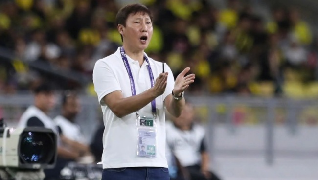 Tuyển Việt Nam đấu Nepal: Mục tiêu chiến thắng; Bài test cho thầy trò Kim Sang-sik