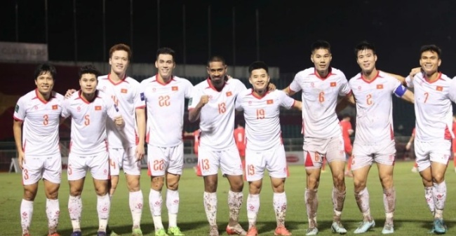 Tuyển Việt Nam thiếu sắc bén khi vắng Xuân Son