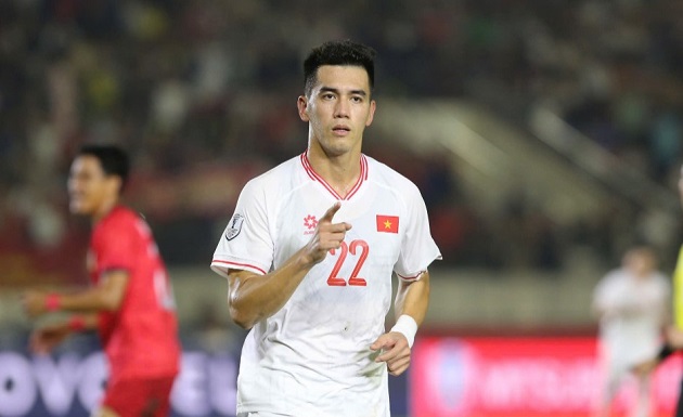 Tỷ số nào cho trận Việt Nam tái đấu Nepal?