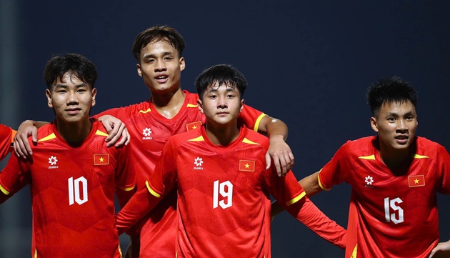 U17 Việt Nam cảnh giác cao độ trước thử thách Malaysia