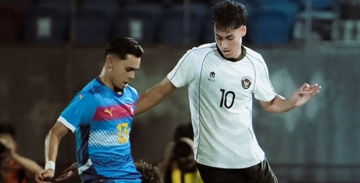 U22 Indonesia thất bại trước Philippines: CĐV Đông Nam Á dậy sóng vì nguy cơ bị loại