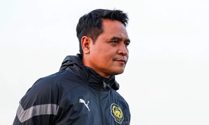 U22 Malaysia đối mặt khủng hoảng nhân sự trước trận quyết đấu với U22 Việt Nam