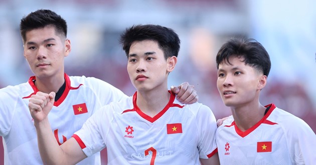 U22 Việt Nam cần thay đổi chiến thuật trước đối thủ mạnh Malaysia