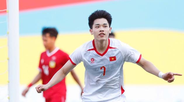 U22 Việt Nam đối đầu U22 Malaysia: Trận chiến quyết định vé bán kết SEA Games 33