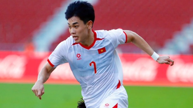 U22 Việt Nam thắng Lào, HLV Kim Sang-sik tiếc nuối vì dứt điểm chưa tốt