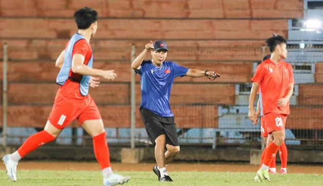 U23 Việt Nam: Chung kết trong mơ hay “ác mộng” tại Gelora Bung Karno?