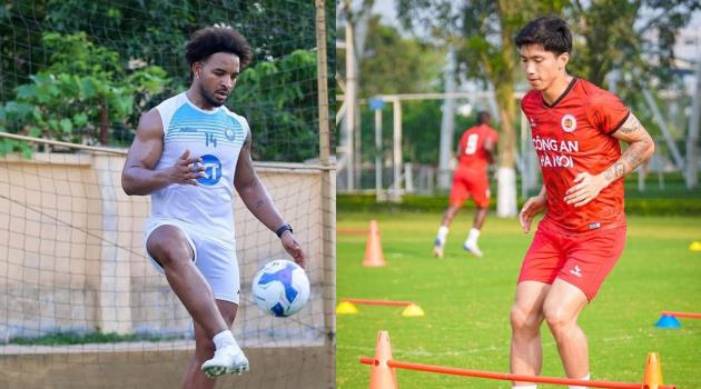 Văn Hậu và Xuân Son trở lại: Tín hiệu vui cho bóng đá Việt Nam