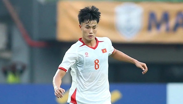Vắng Văn Trường tại SEA Games 33: “Cú sốc” đầu bài và lời giải của ông Kim Sang-sik
