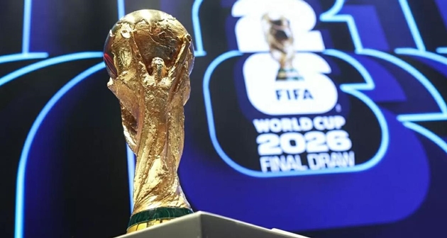 Vé 60 USD và câu hỏi lớn về World Cup 2026 của FIFA