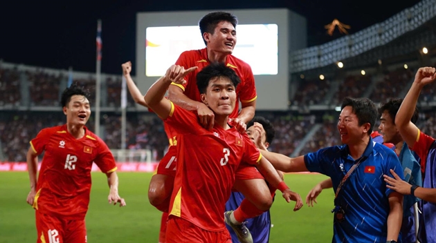 Việt Nam đã thôi sợ Thái Lan, và cán cân Đông Nam Á đổi chiều