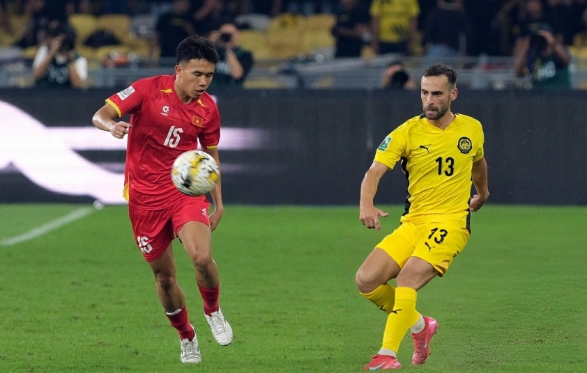 Việt Nam hưởng lợi gì nếu Nepal thắng kiện Malaysia?