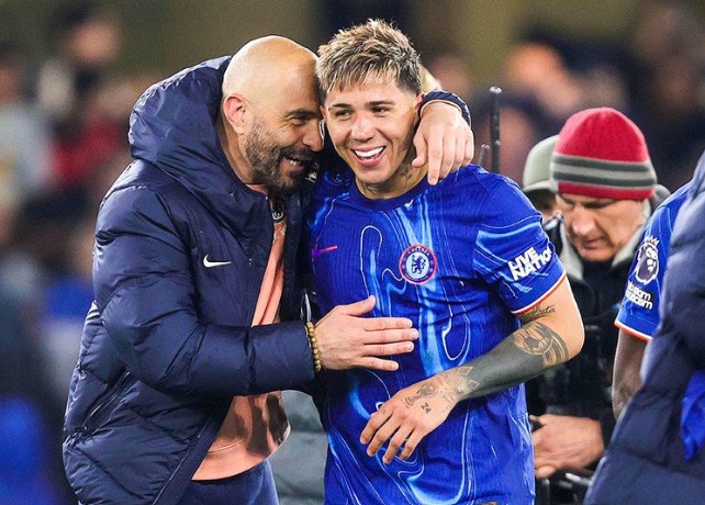 Vô địch Conference League sẽ mở ra triều đại mới của Chelsea?