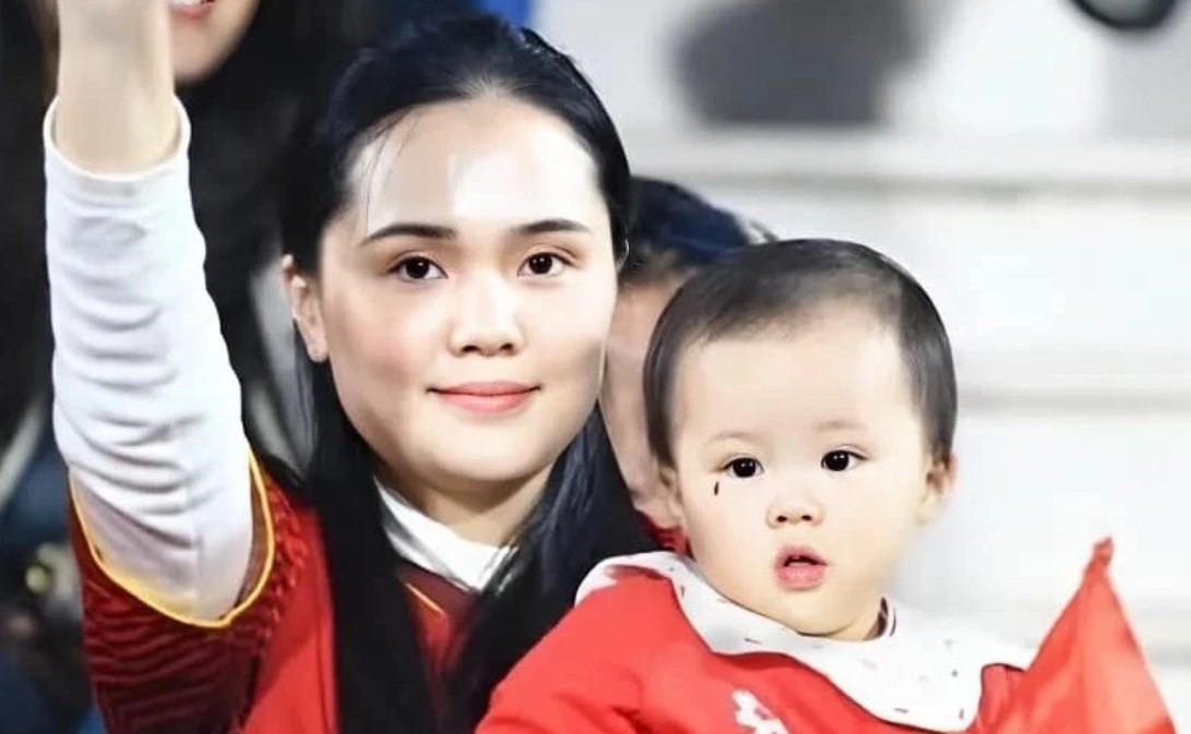 Vợ Duy Mạnh gặp sự cố, mất nhiều tài sản giá trị tại Hàn Quốc