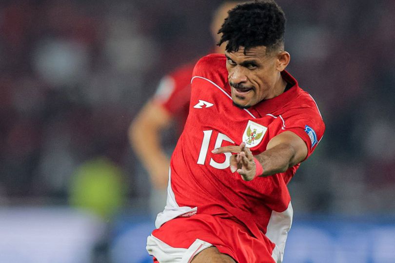 Vỡ mộng World Cup, tuyển Indonesia sa sút tinh thần nghiêm trọng