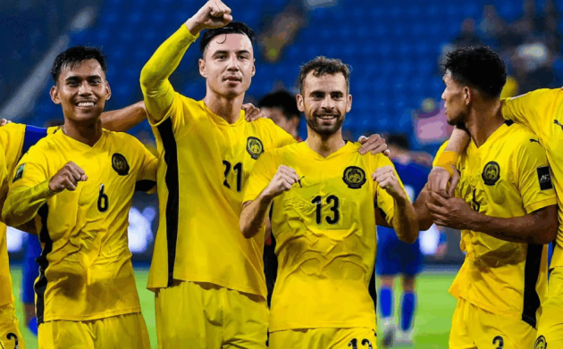 Vụ bê bối nhập tịch của Malaysia hiện tiến triển ra sao?