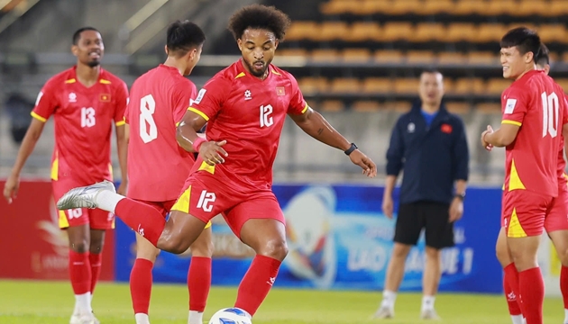 Xuân Son cần thời gian thay vì gánh nặng tỏa sáng ở tuyển Việt Nam