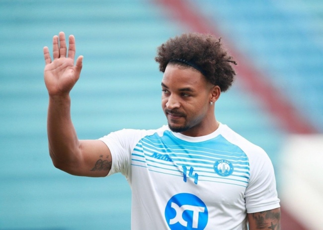 Xuân Son gửi thông điệp khi mặc áo đấu Flamengo